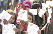 UP: 57% voter turnout in 6th phase; Manipur over 84% in 1st phase